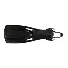 CABOSUB - Aletas Buceo Manta Ray Velocidad y Confort