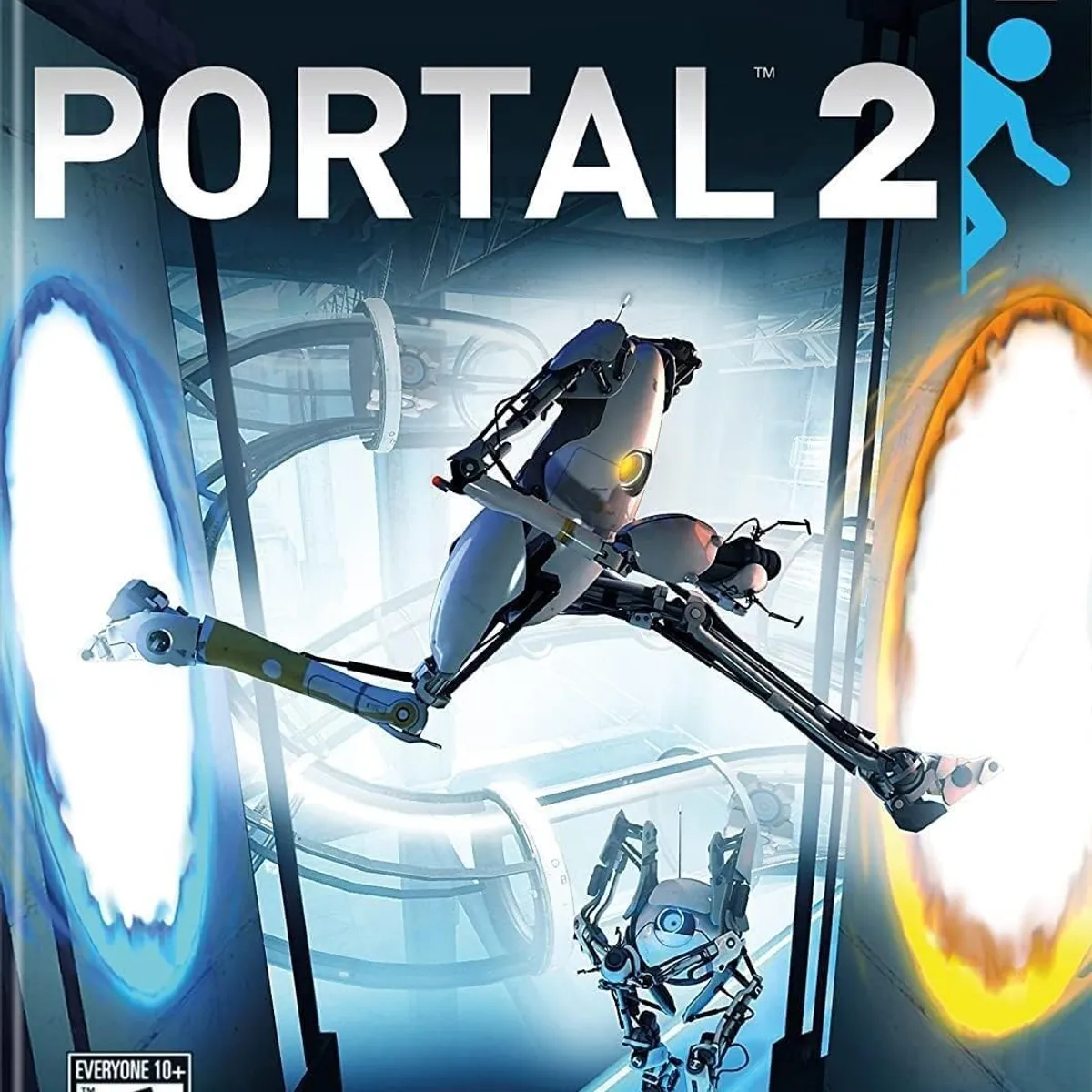 VALVE - Portal 2 for XBOX 360