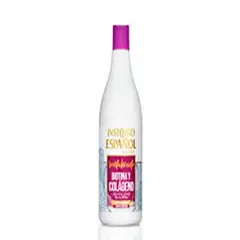 INSTITUTO ESPANOL - CHAMPU BIOTINA Y COLAGENO 750 ML