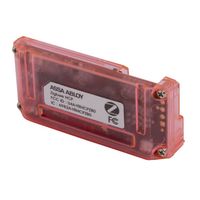 Módulo ZIG-BEE Real Living Versión 9 para YRD226