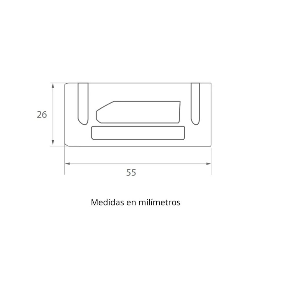 YALE - Módulo ZIG-BEE YALE Real Living Versión 9 para YRD226