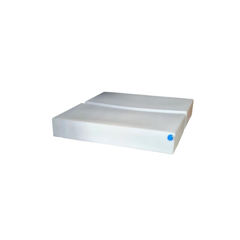 GENERICO - Estanque Camper Motorhome Plano 75 litros