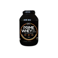 QNT - PROTEINA PRIME WHEY VAINILLA 2KG -