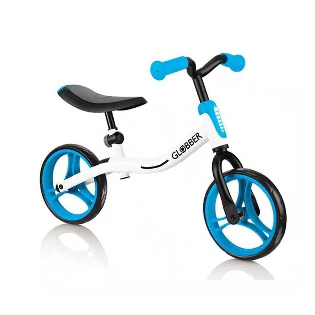 GLOBBER - Bicicleta Balance Globber De Aprendizaje Equilibrio 2-5 Años