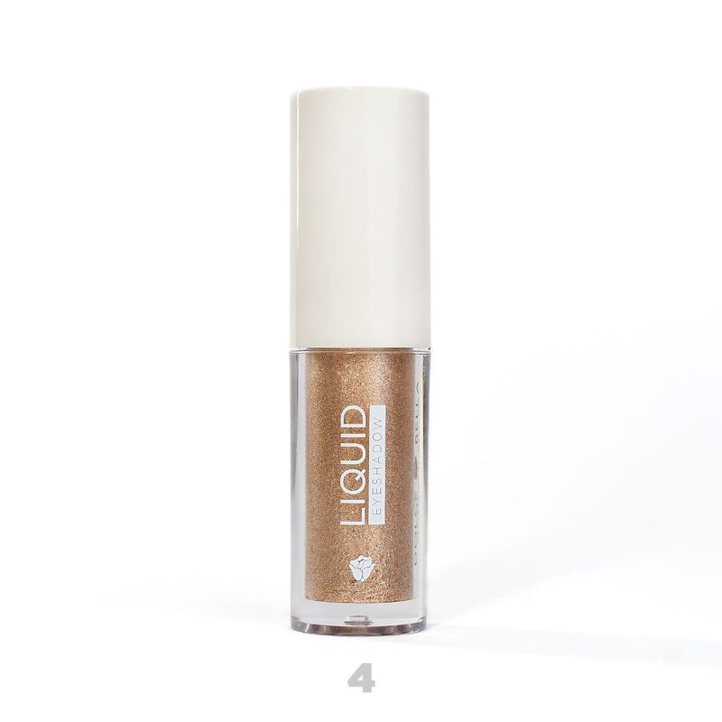 DOLCE BELLA - SOMBRA DE OJOS LIQUIDA TONO 4 DOLCE BELLA