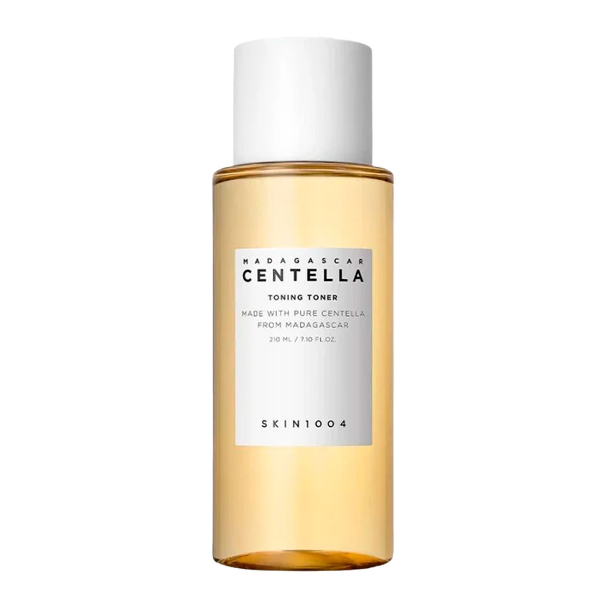 SKIN1004 - Tónico Facial Madagascar Centella 210ml - Hidratación Suave