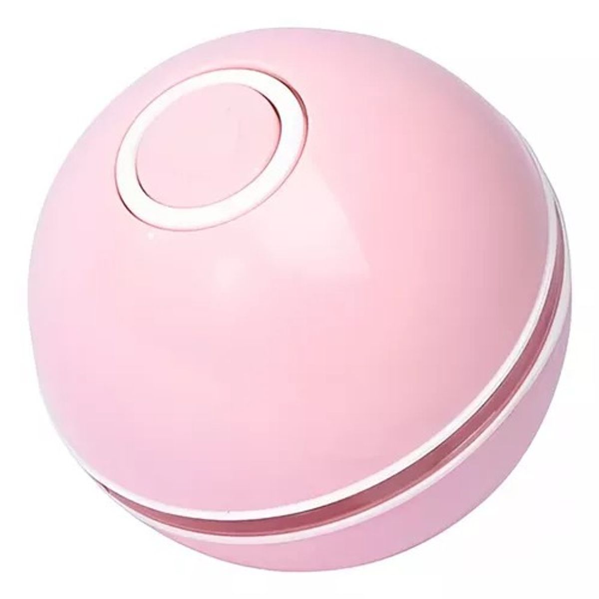 GENERICO - Pelota Inteligente Juguete Para Gato Interactivo Automatico