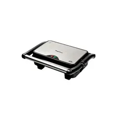 MAGEFESA - Panini 1500W MGF8130 Inox Line Express - Plateado