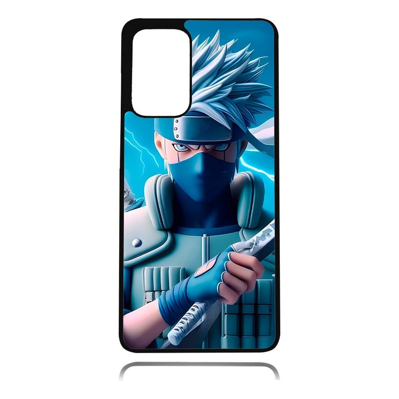 GENERICO - Carcasa para REDMI 13C 5G Diseño Anime 1