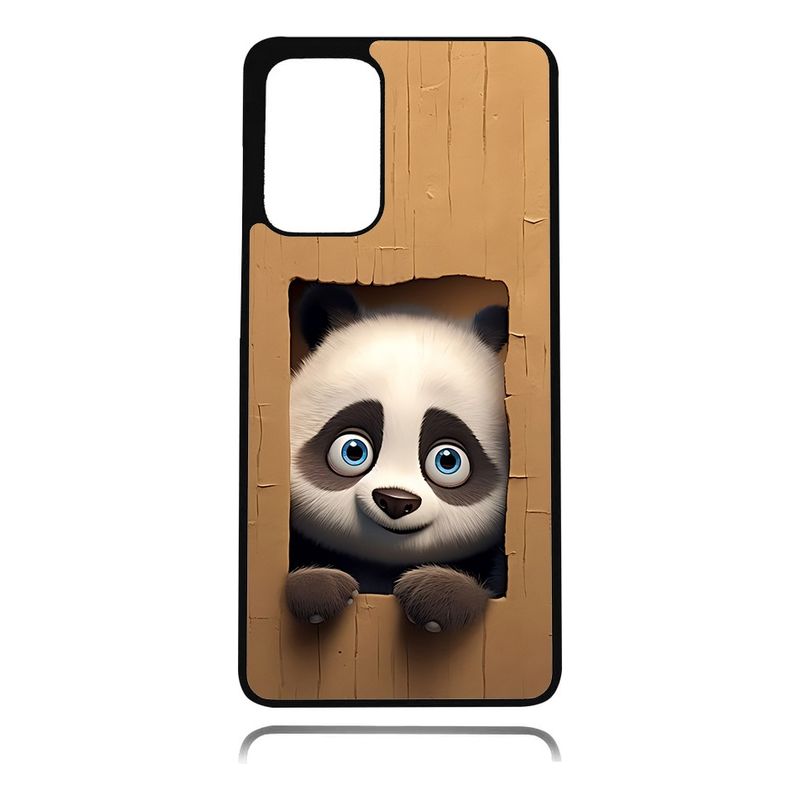 GENERICO - Carcasa para REDMI 13C 5G Diseño Panda 2