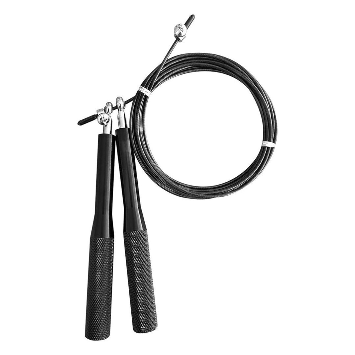 ORCUS - CUERDA DE SALTO METAL PRO