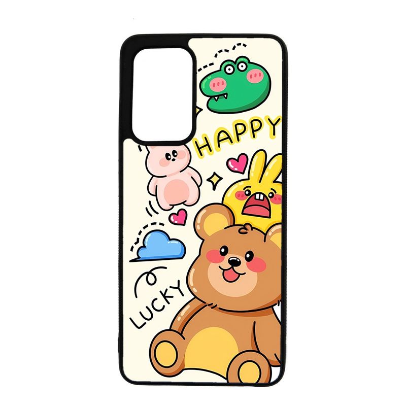 GENERICO - Carcasa para REDMI 13C 5G Diseño 192