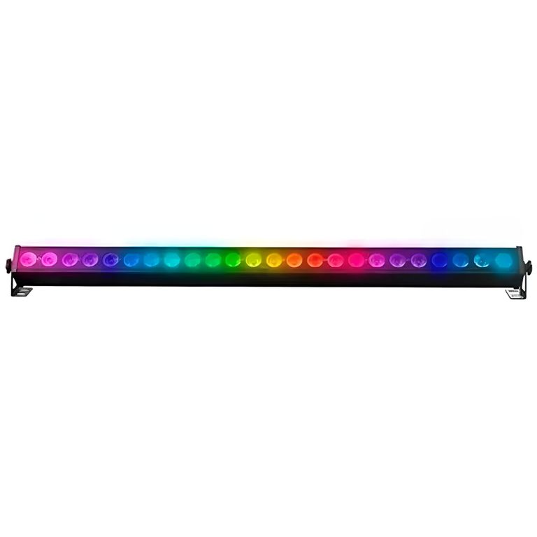 Barra de Iluminacion LED RGB para Eventos High Light Power