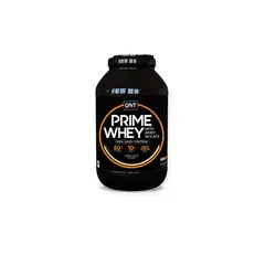 QNT - PROTEINA PRIME WHEY CAFE LATTE 2KG -