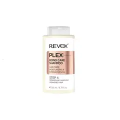 REVOX 77 - Shampoo Reparador Revox B77 Paso 4 260 Ml