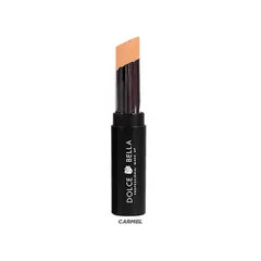 DOLCE BELLA - CORRECTOR DE OJERAS EN BARRA TONO CARMEL