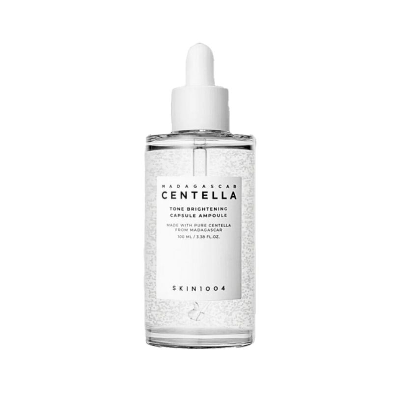 SKIN1004 - Ampolla Iluminadora Madagascar Centella 100ml -tono Uniforme