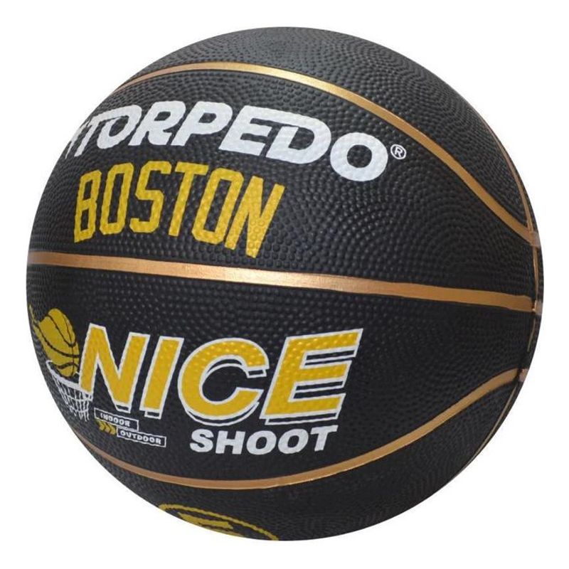 TORPEDO - Balón Basketball Torpedo Boston