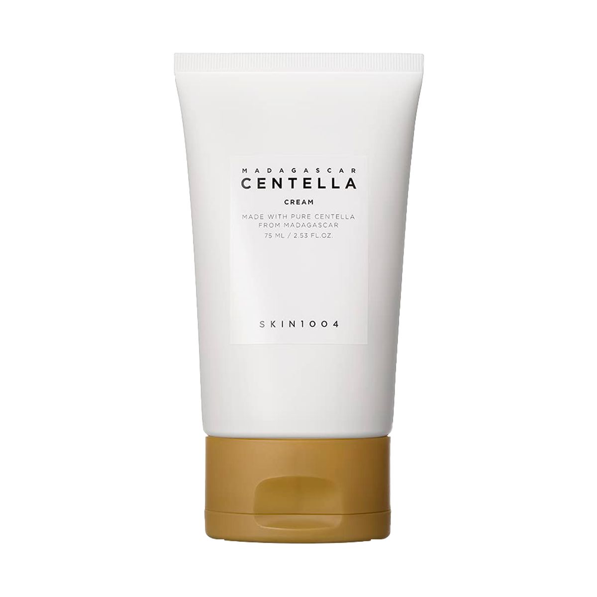 SKIN1004 - Crema Madagascar Centella 75ml - Hidratación Y Reparación