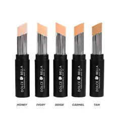 DOLCE BELLA - CORRECTOR DE OJERAS EN BARRA IVORY