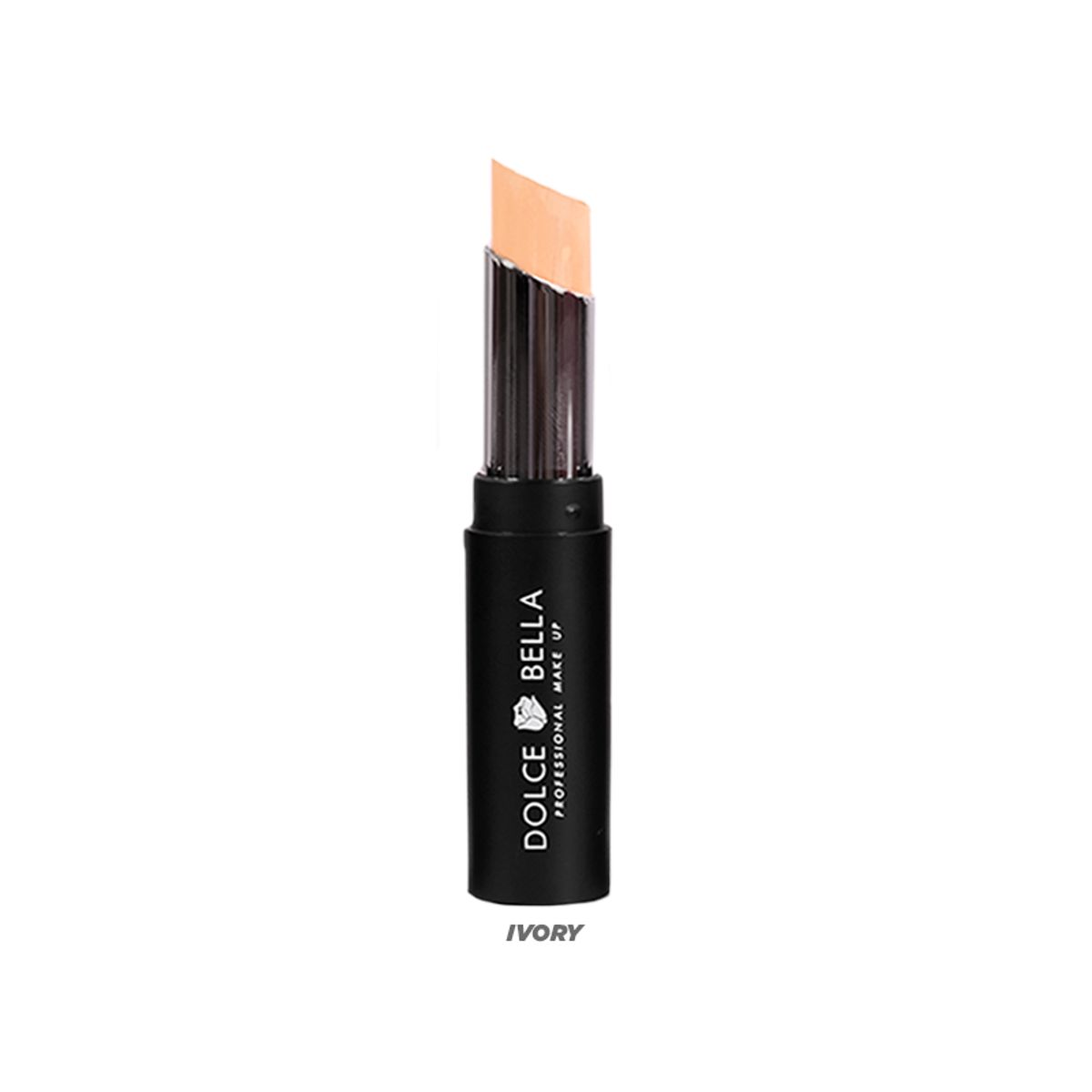 DOLCE BELLA - CORRECTOR DE OJERAS EN BARRA IVORY DOLCE BELLA