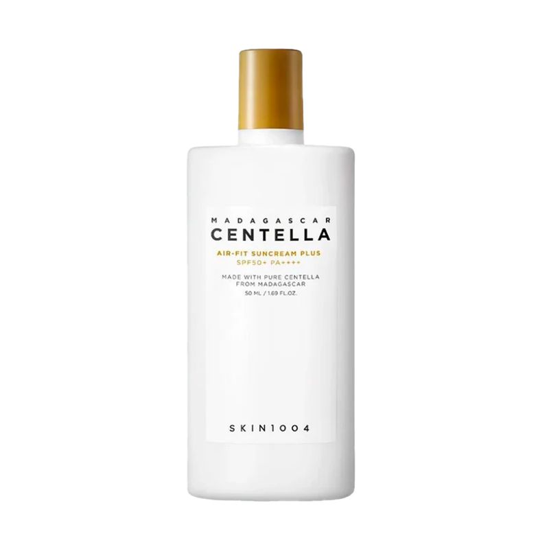 SKIN1004 - Protector Solar Madagascar Centella 50ml - Spf50+ Ligero