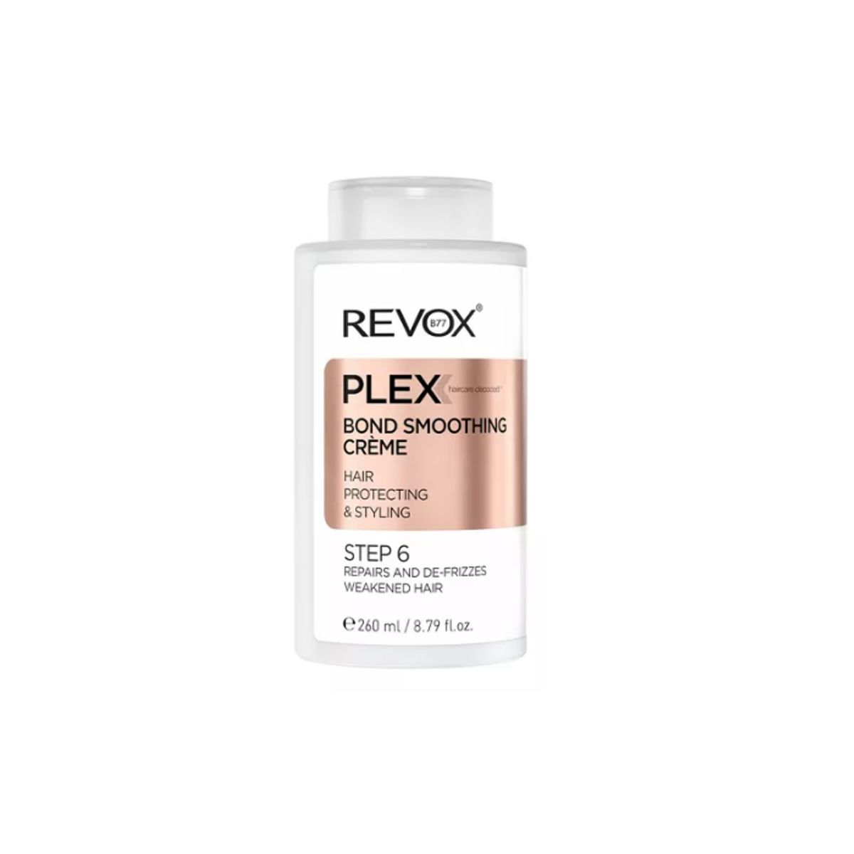 REVOX 77 - Crema Antifrizz Revox B 77 Paso 6 260ml