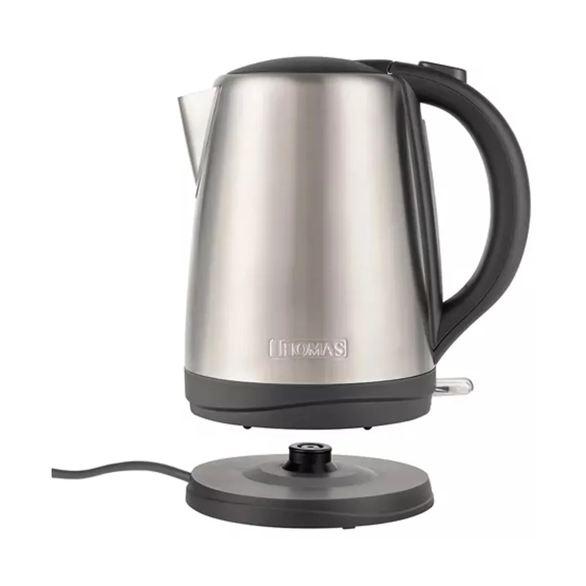 THOMAS - HERVIDOR DE ACERO INOXIDABLE THOMAS TH-5408i…