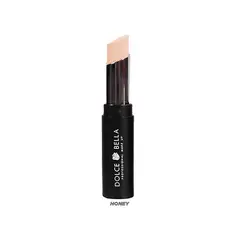 DOLCE BELLA - CORRECTOR DE OJERAS EN BARRA TONO HONEY