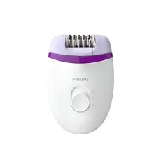 PHILIPS - Depiladora Satinelle Essential BRE225 Deluxe Edition - Rosa