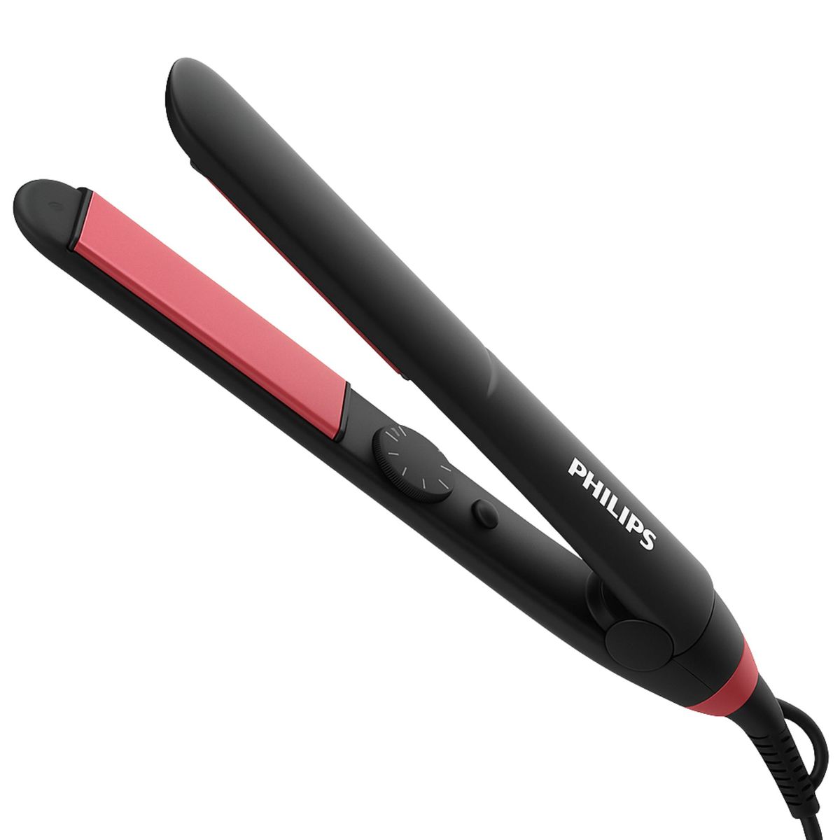 PHILIPS - Alisador de Cabello Philips Perfect Control Frizz BHS376