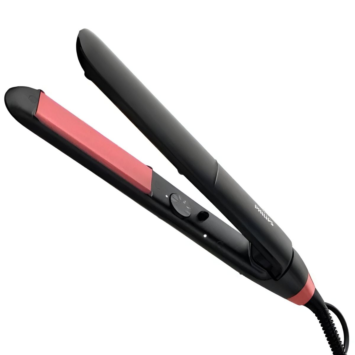 PHILIPS - Alisador de Cabello Philips Perfect Control Frizz BHS376