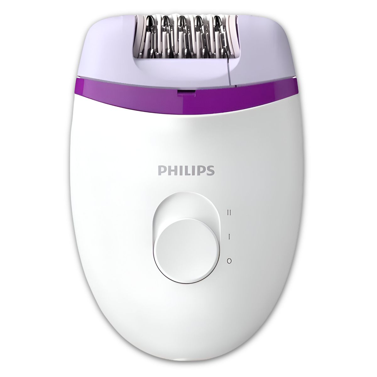 PHILIPS - Depiladora Satinelle Essential Philips BRE225 Deluxe Edition