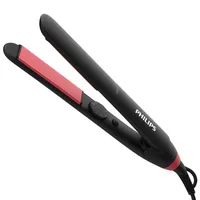 Alisador de Cabello Perfect Control Frizz BHS376