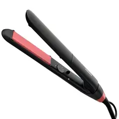 PHILIPS - Alisador de Cabello Perfect Control Frizz BHS376 - Negro