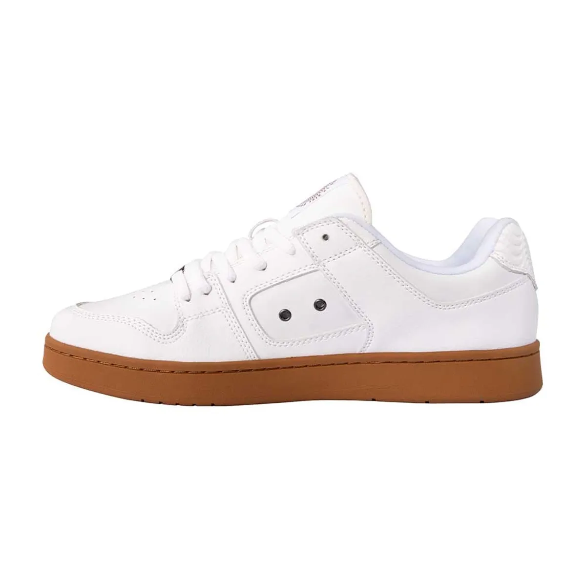 SPITFIRE - Zapatillas Hombre 360 Ts Blanco Café Spitfire