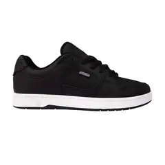 SPITFIRE - Zapatillas Hombre 360 Ts Negro Blanco