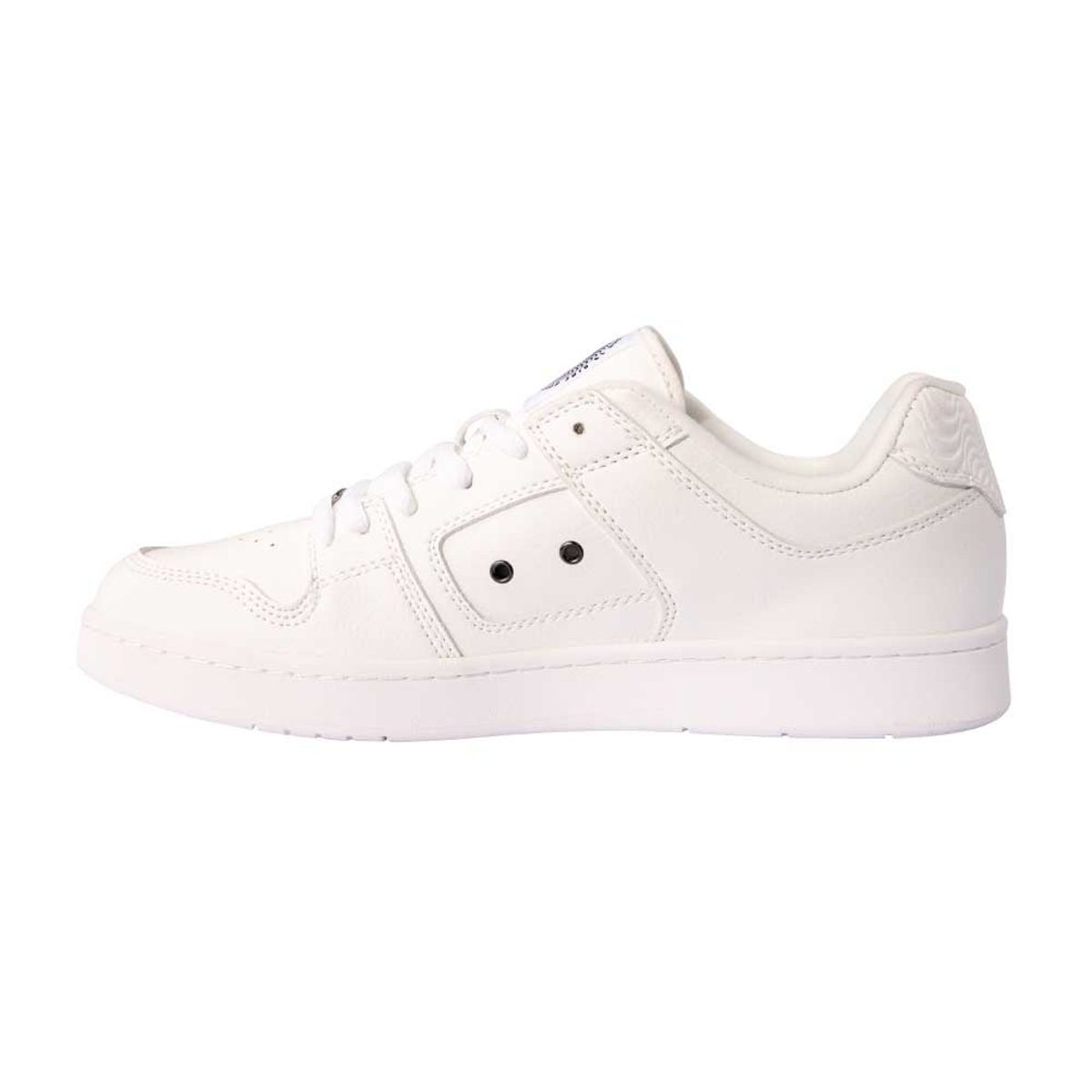 SPITFIRE - Zapatillas Hombre Blanco 360 Ts Spitfire