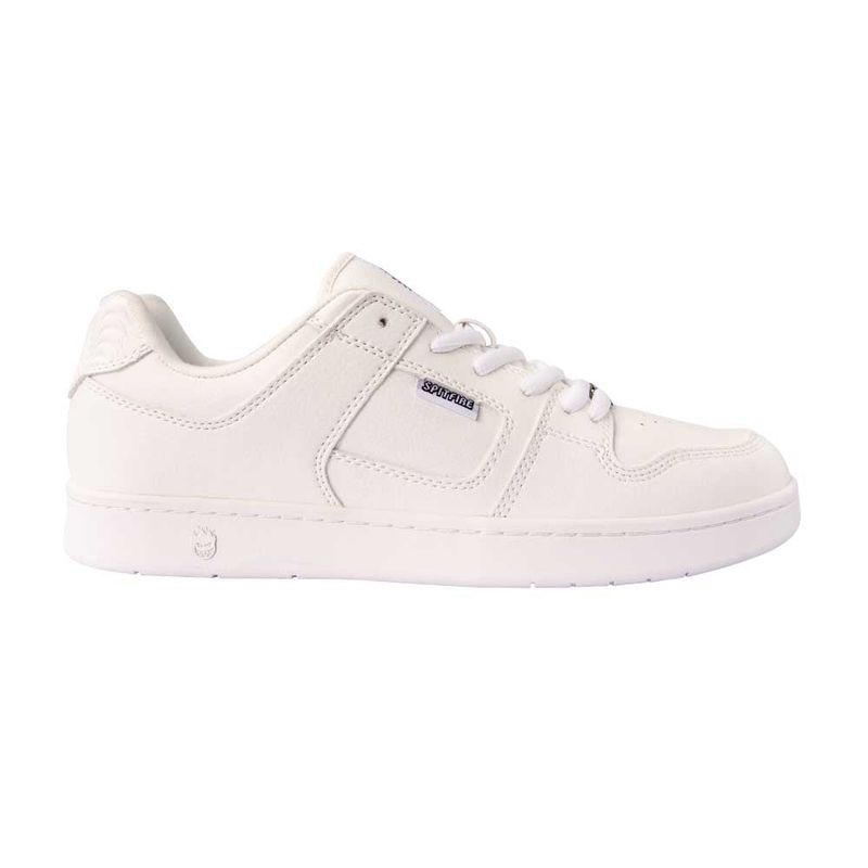 SPITFIRE - Zapatillas Hombre 360 Ts Blanco Spitfire