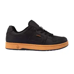 SPITFIRE - Zapatillas Hombre 360 Ts Negro Café