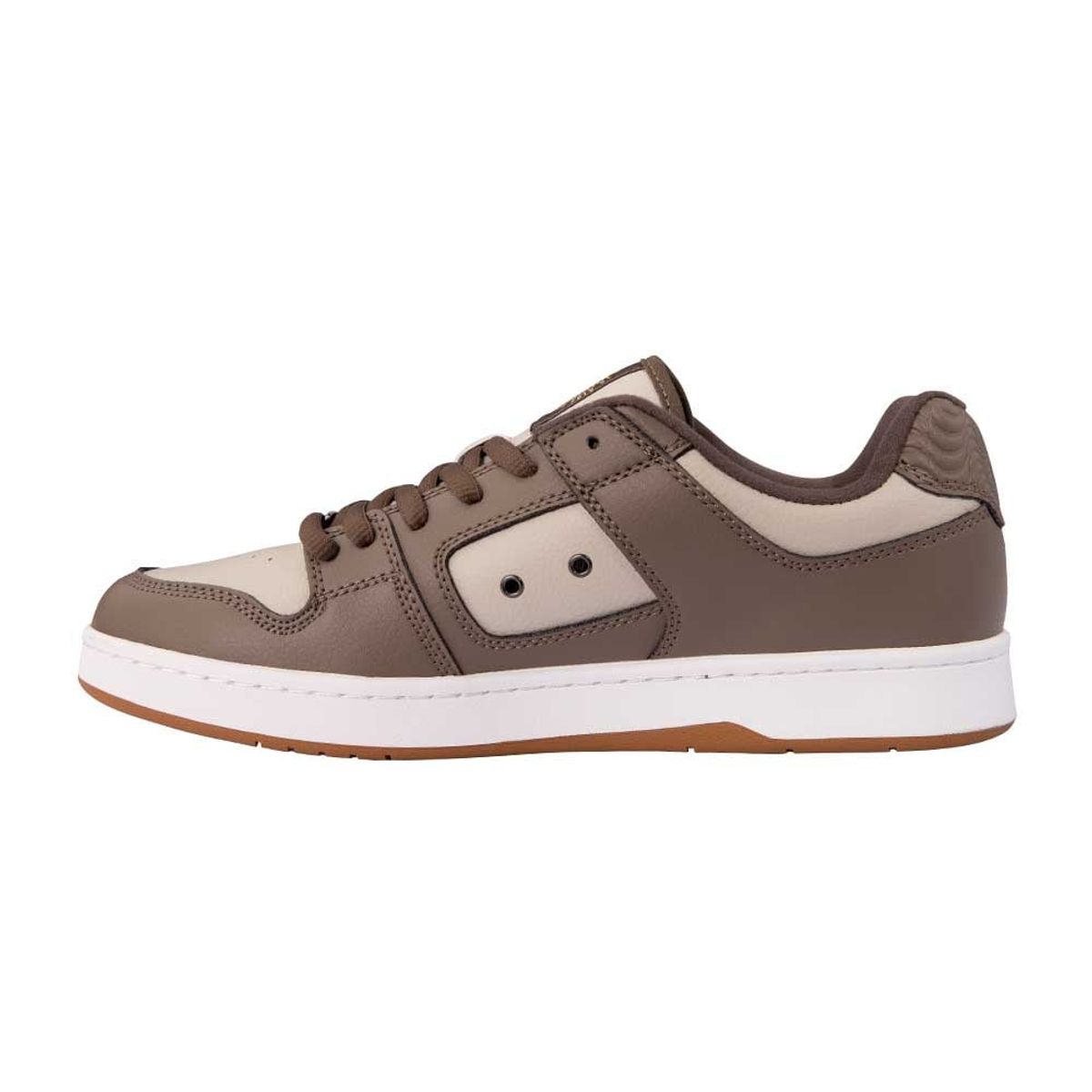 SPITFIRE - Zapatillas Hombre Café Beige 360 Series Spitfire