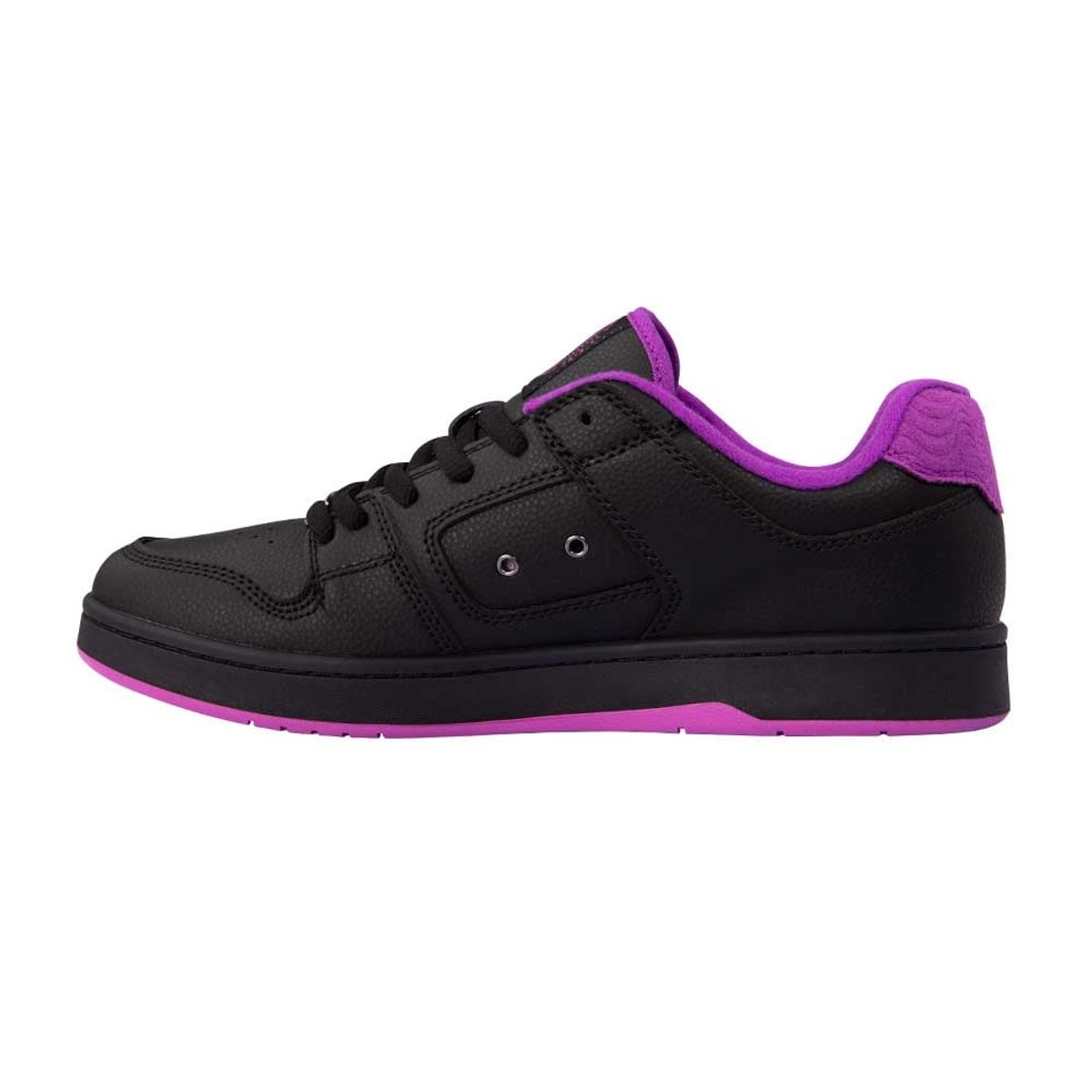 SPITFIRE - Zapatillas Hombre Negro - Morado 360 Series Spitfire