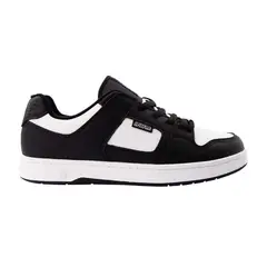 SPITFIRE - Zapatillas Hombre Blanco Negro 360 Ts