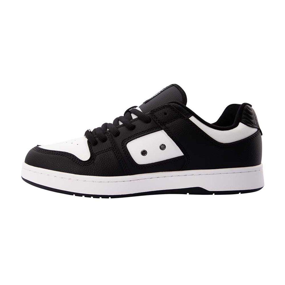 SPITFIRE - Zapatillas Hombre Blanco Negro 360 Ts Spitfire