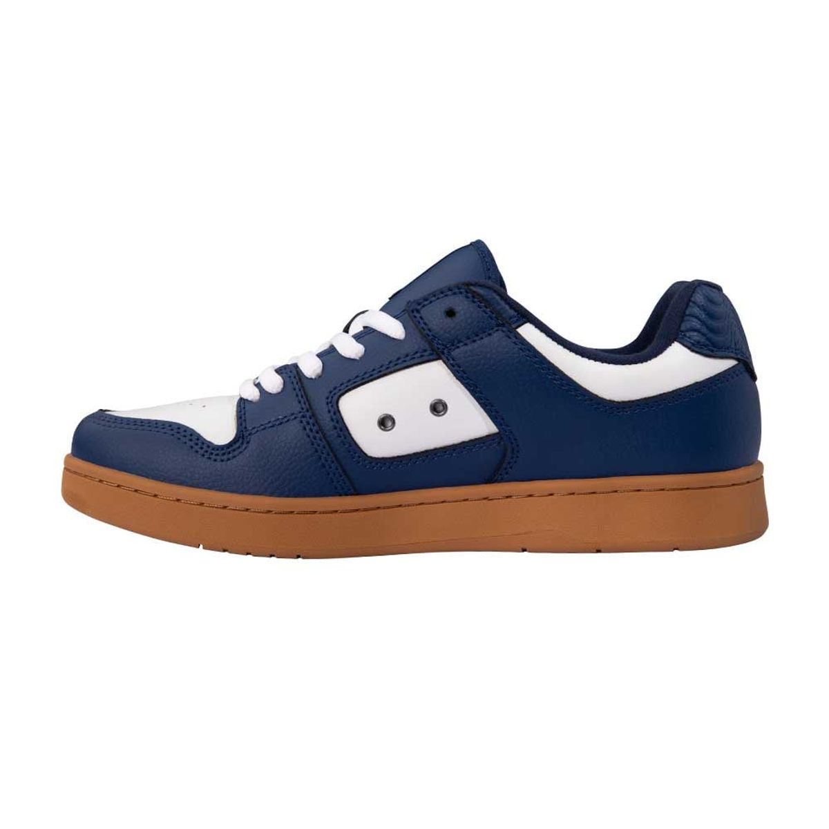 SPITFIRE - Zapatillas Hombre Azul Blanco 360 Series Spitfire