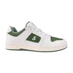 SPITFIRE - Zapatillas Hombre 360 Series Blanco Verde
