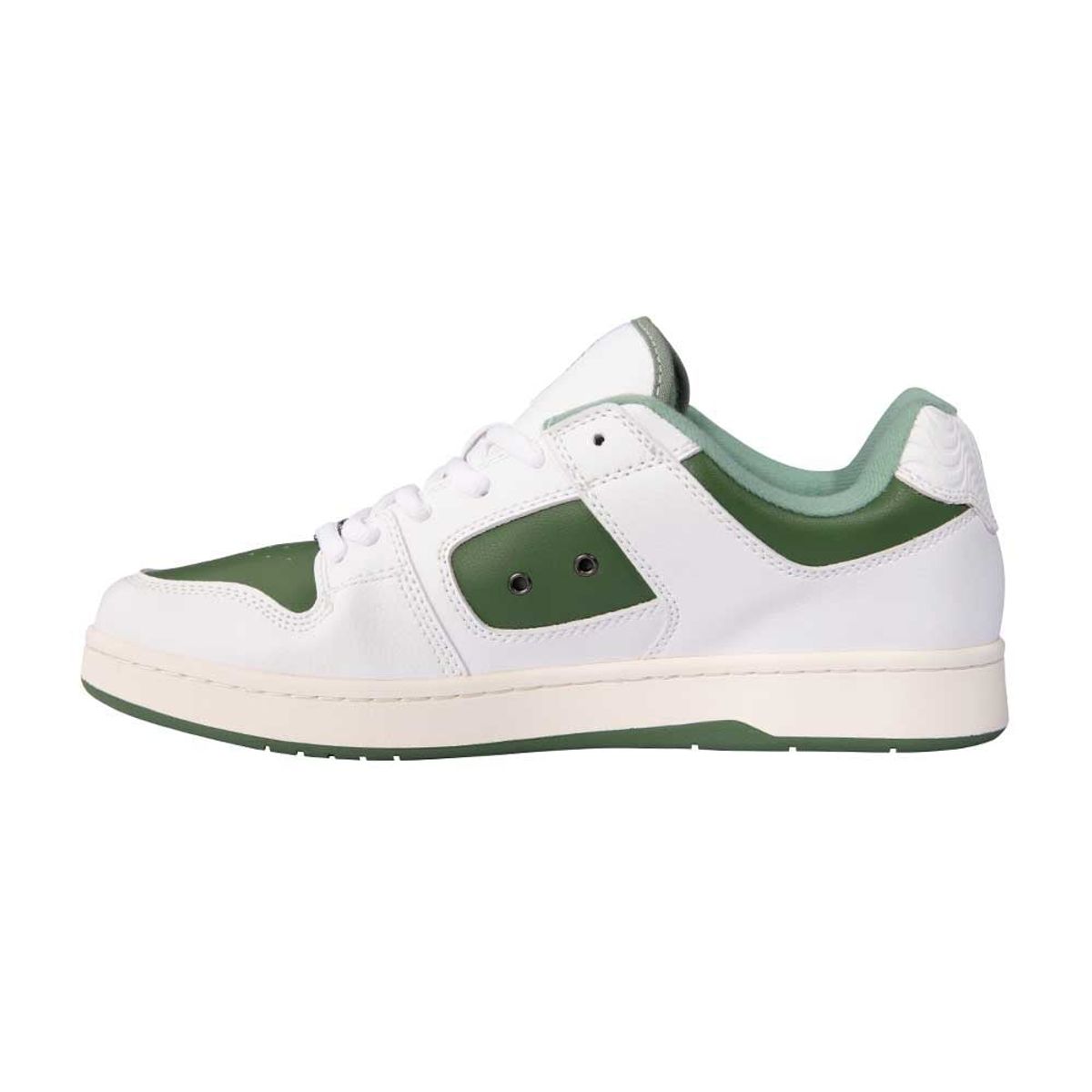 SPITFIRE - Zapatillas Hombre Blanco Verde 360 Series Spitfire