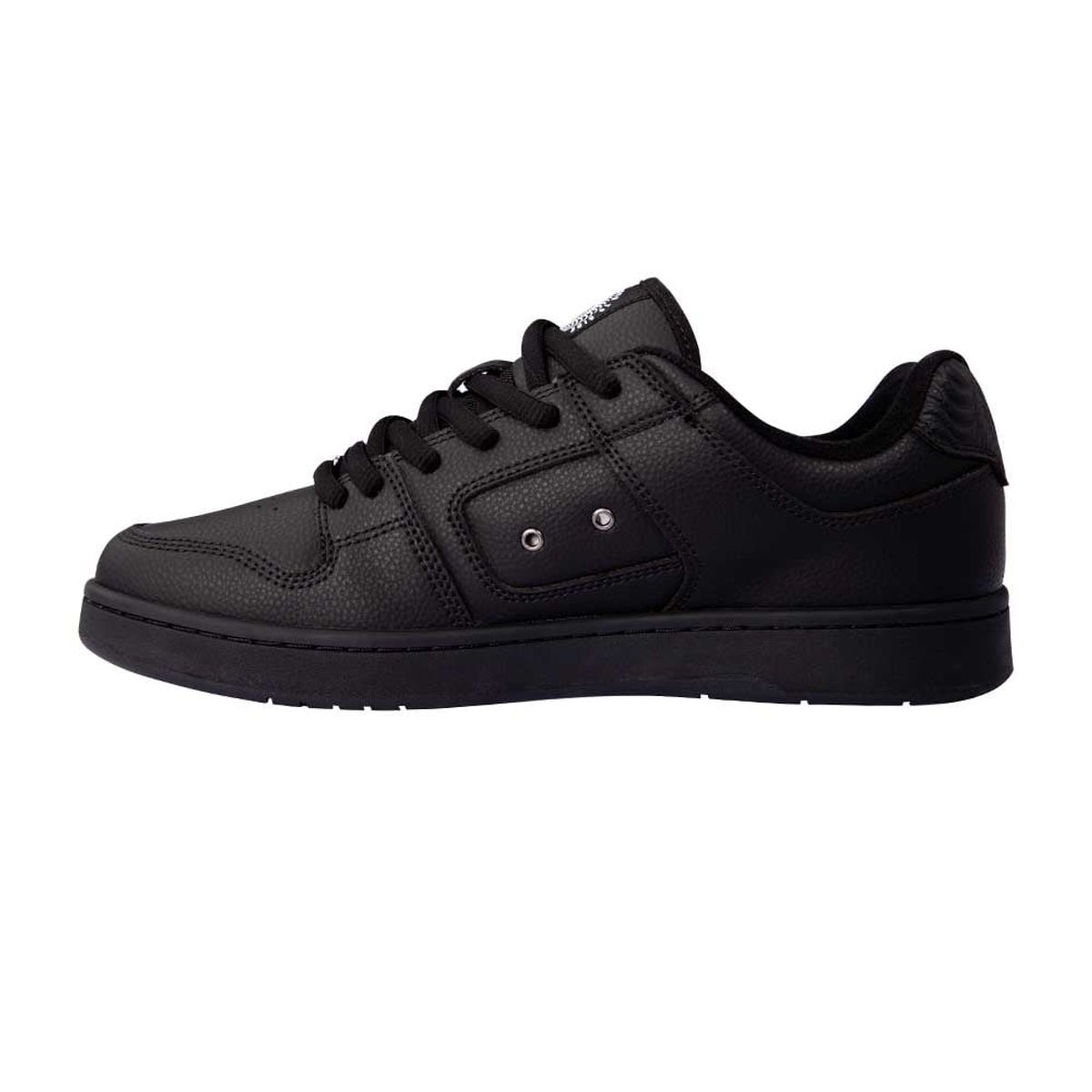 SPITFIRE - Zapatillas Hombre Negro 360 Ts Spitfire