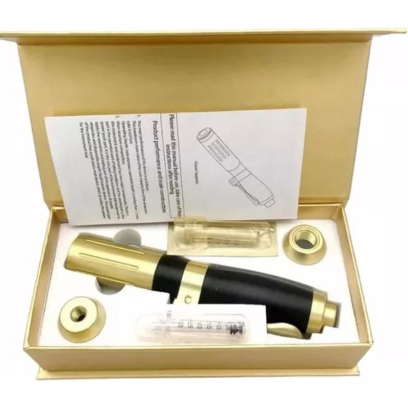 GENERICO - Hyaluron Pen lápiz Hialuronico De Alta Precisión 03 Y 05
