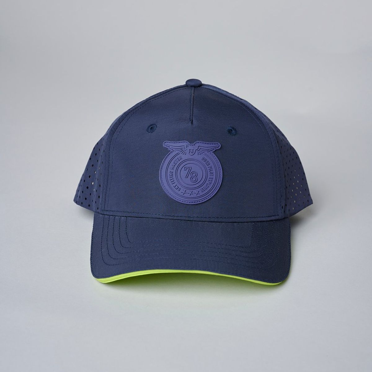 FEROUCH - Jockey Pensilvania Azul Ferouch